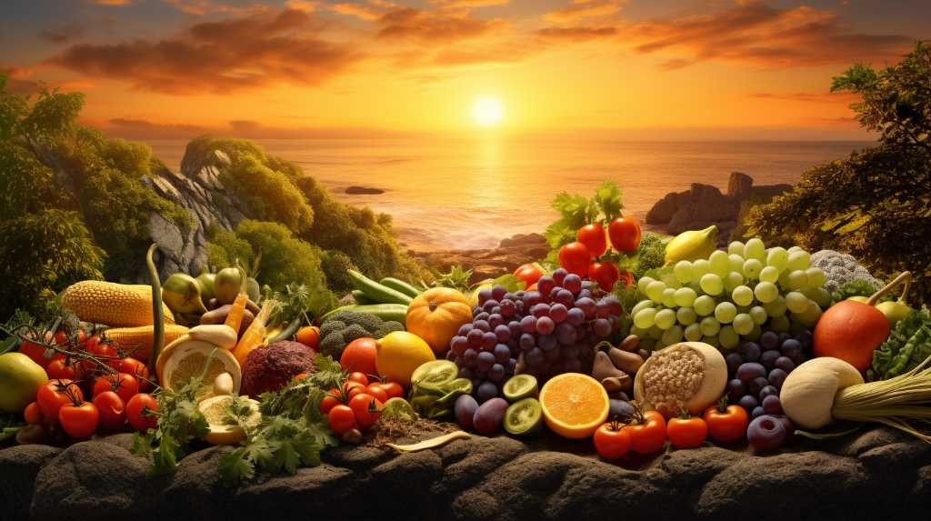 Golden Years, Golden Health: Top 10 Best Senior Nutrition Supplements