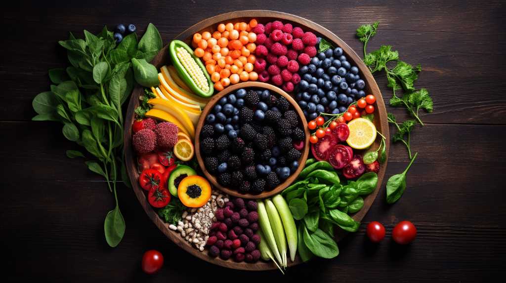 Nutrition for the Golden Years: Top 10 Healthy Meal Plans for the Elderly