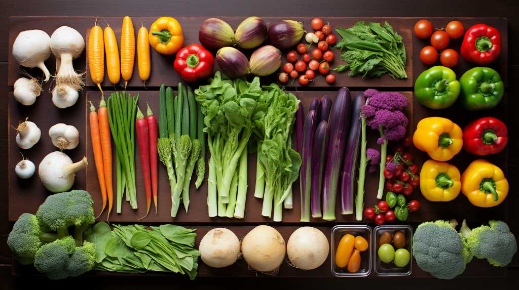 Top 7 Tactics for Efficient Meal Planning for Seniors: Where to Start and What to Consider