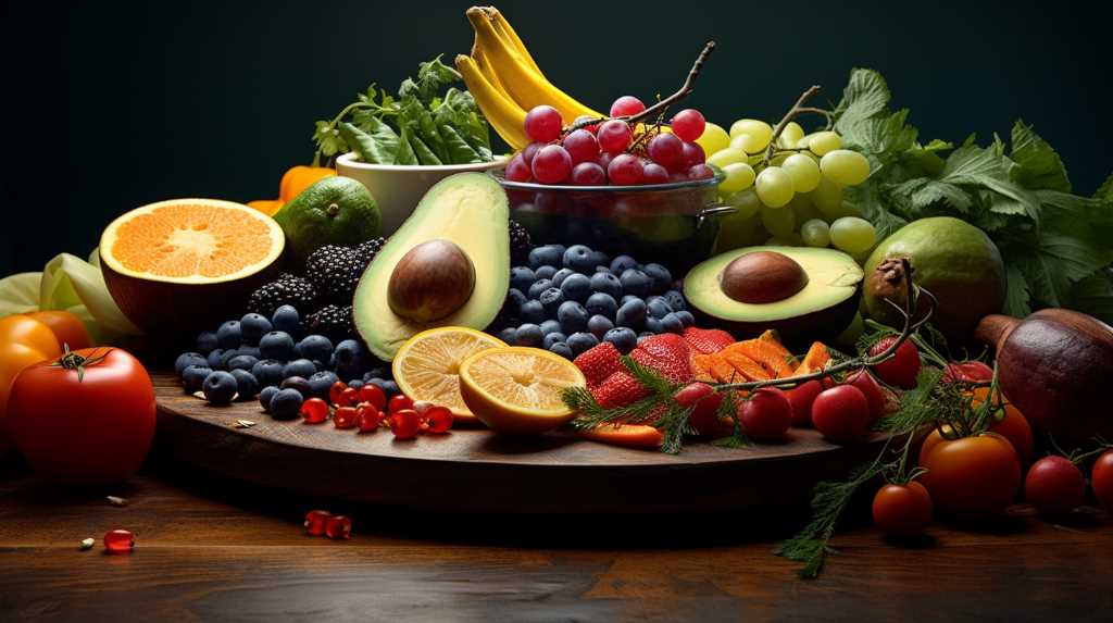 Top 10 Essential Dietary Needs for the Elderly: A Comprehensive Guide