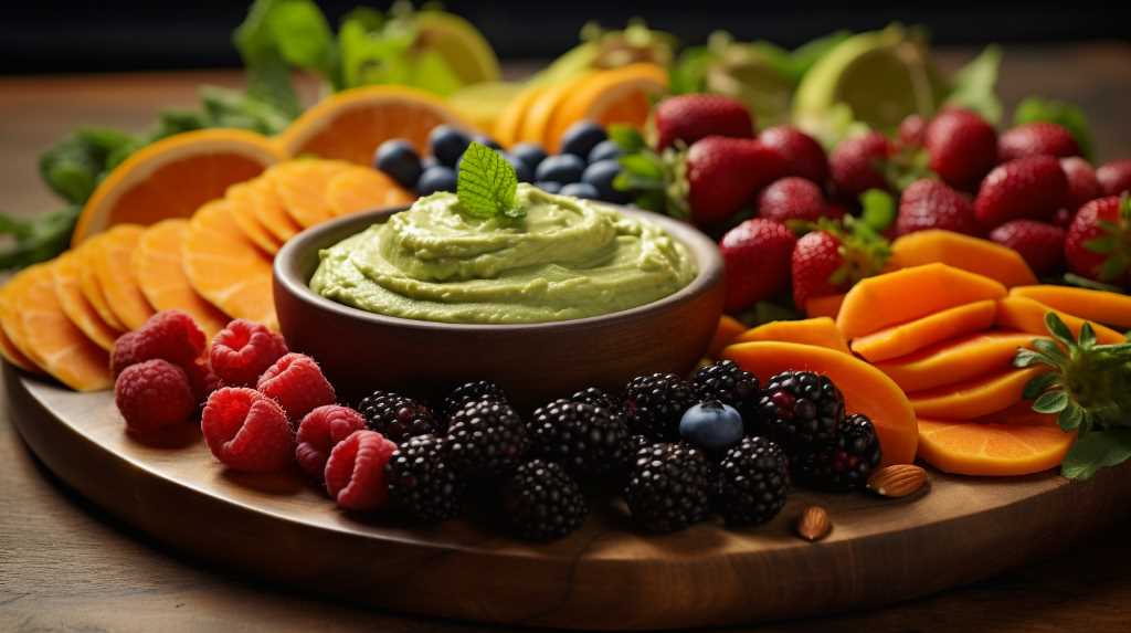 Top 10 Healthy Snacks to Boost Senior Wellness