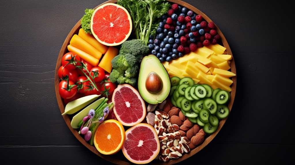 Top 10 Proven Strategies for Crafting Exceptional Senior Nutrition Plans