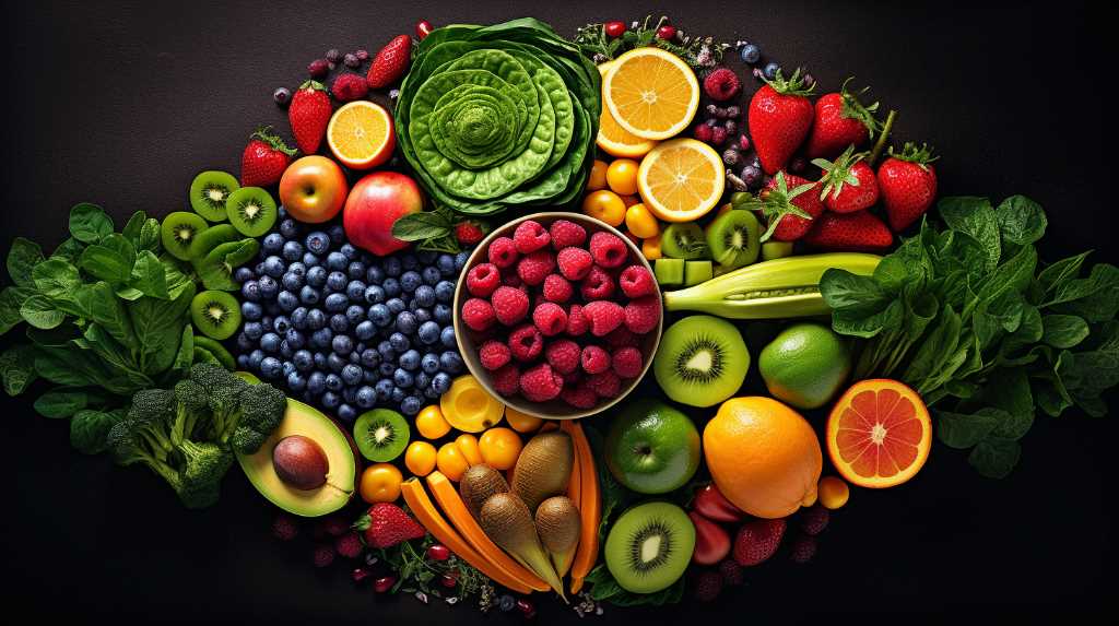 Top 10 Superfoods for Senior Citizens: Elevate Your Nutrition Routine