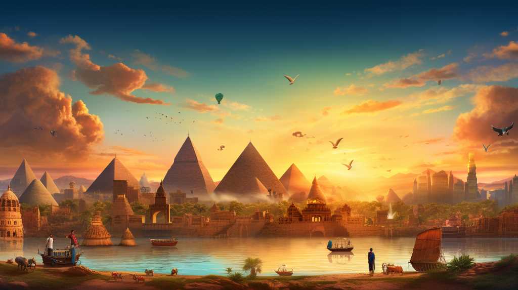 Golden Age Explorers: Top 10 Most Sought-After Seniors Tour Packages
