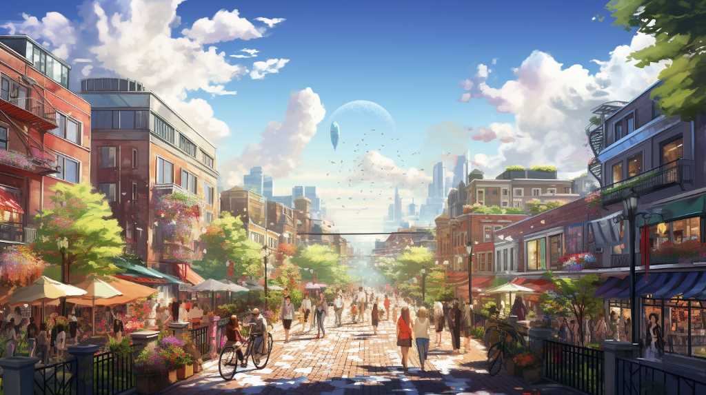 Golden Years Globetrotting: Top 10 Senior-Friendly Cities for Ultimate Travel Tours