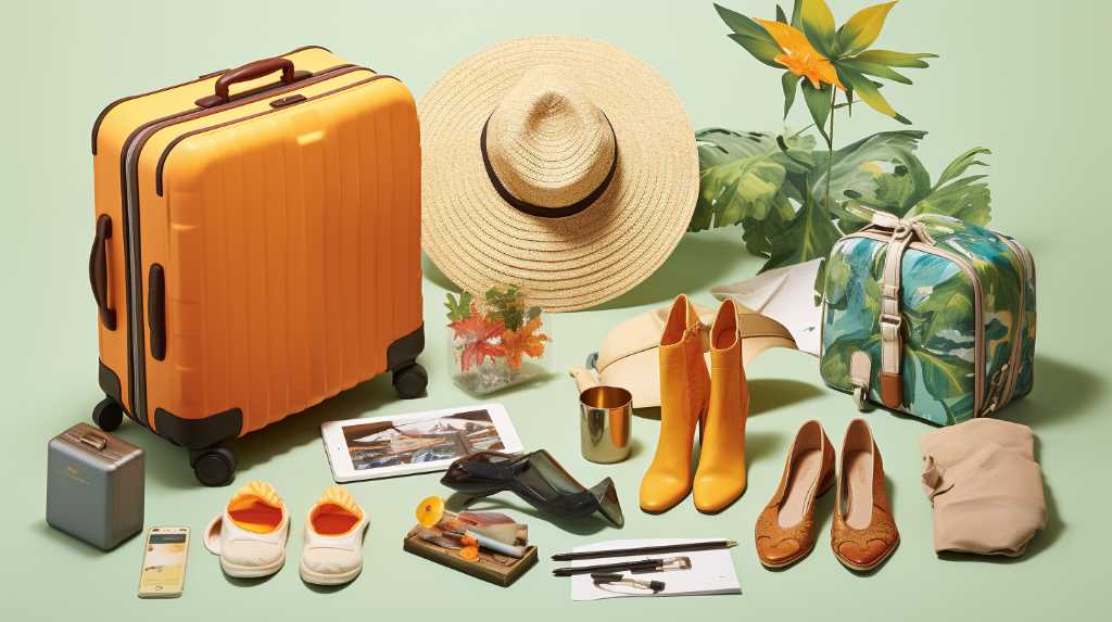 Top 10 Must-Have Items for Seniors Embarking on Travel Tours