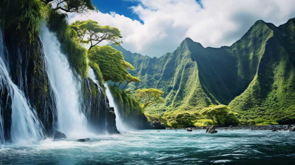 Top 10 Unmissable Destinations for Senior Travellers: From Hawaii to Michigan