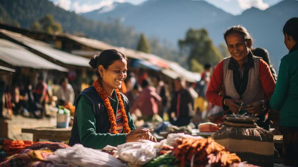 7 Ways How Trekking Tours Positively Impact Local Mountain Communities