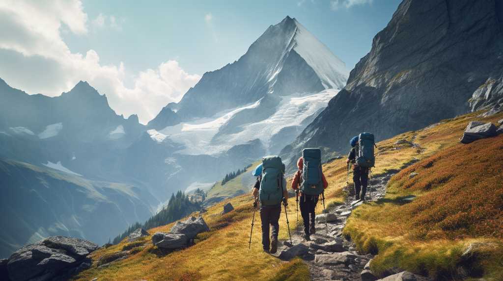 8 Crucial Tips for Mountain Trekking Tours: Safety, Fitness, and Beyond