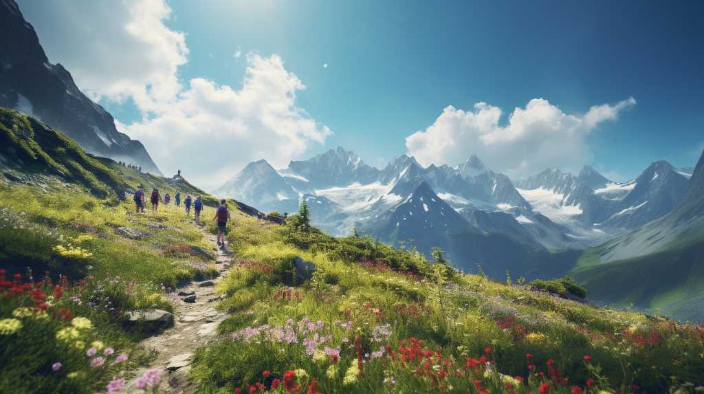 8 Elements to Consider for Successful Mountain Trekking: Factoring Weather and Season