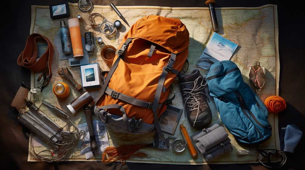10 Backpacking Essentials Everyone Should Know: Backpack Maintenance, Navigating Skills, and More