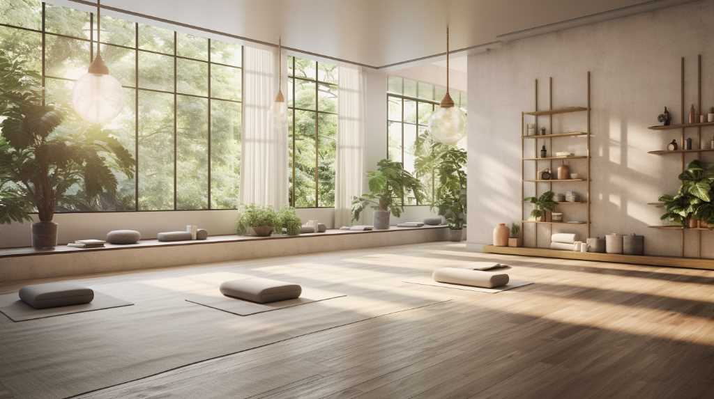 Experience the Magic: Eight Unbeatable Yoga Advantages for Conquering Stress