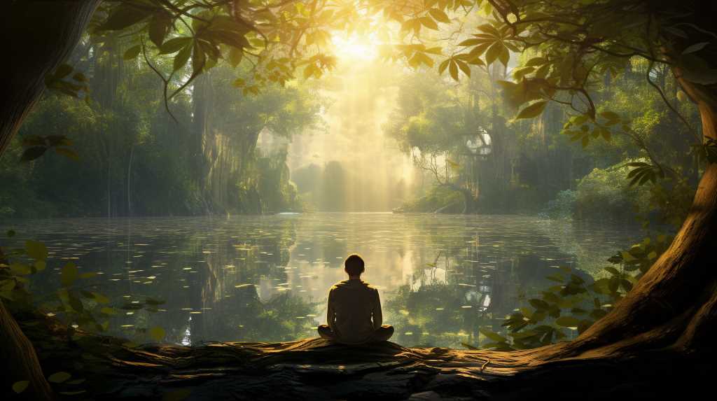 Unmasking the Trio of Mental Wellness Advantages From Mindfulness Meditation