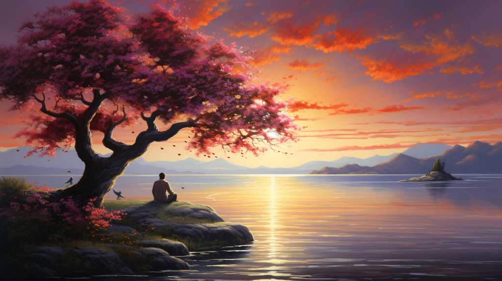 Harnessing the Power of Nature for Mastering Heart Disease: A Psychological Approach