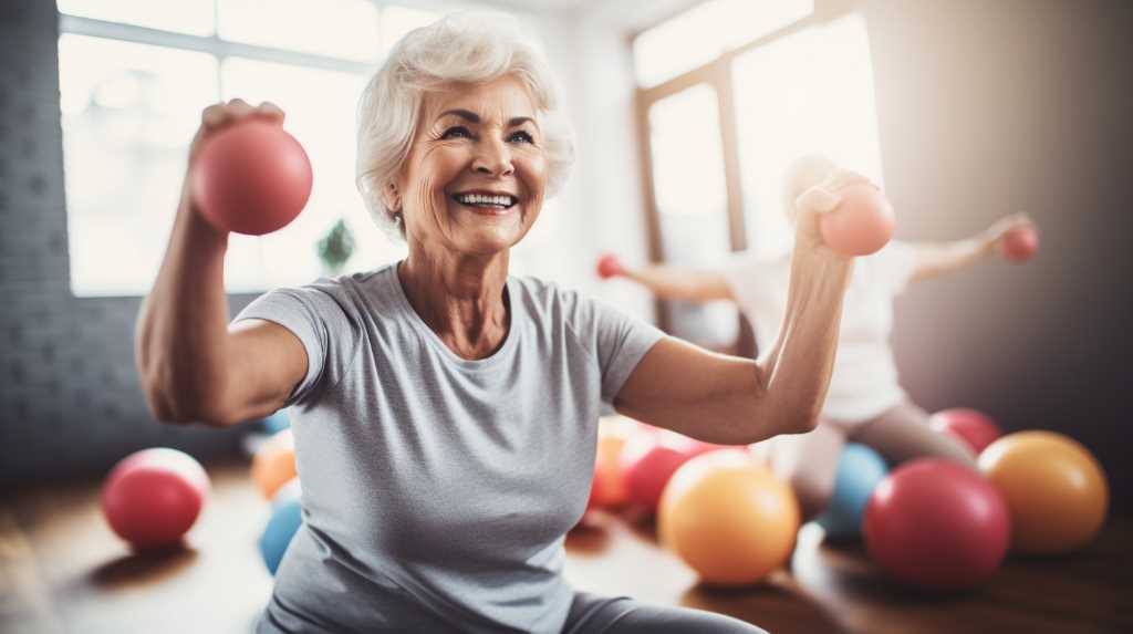 Mastering the Art of Customizing Fitness Regimens for Seniors in Rehab