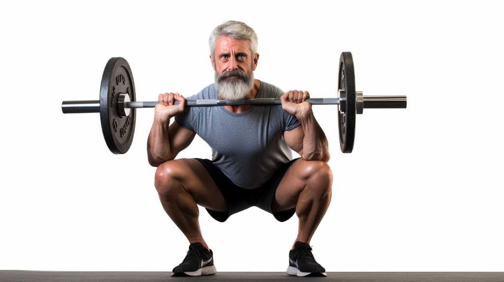 Proven Strength Exercises for Older Adults: Experts Recommend