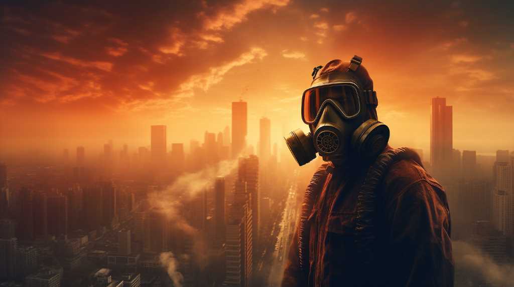 How Does Climate Change Affect Human Health?