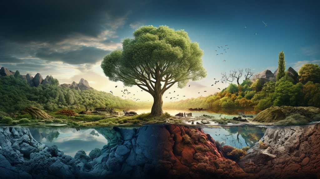 How Does Climate Change Affect the Environment?