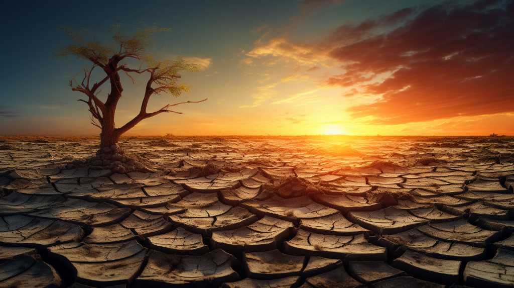 The Devastating Effects of Climate Change
