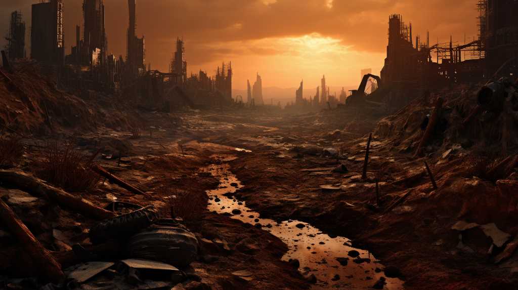 What Are the Economic Consequences of Climate Change?