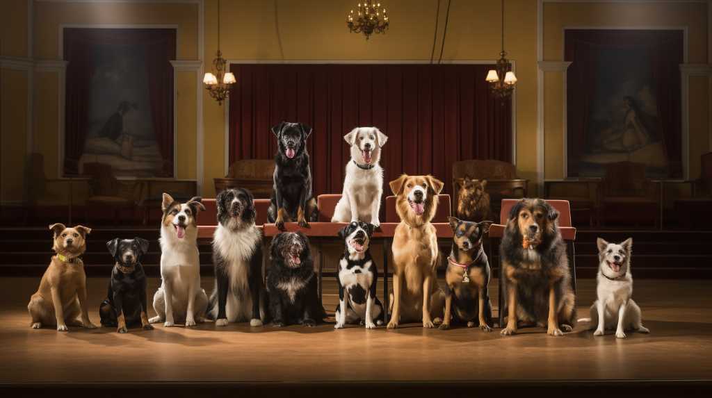 Which Dog Breeds Are Known for Their Ease of Training?