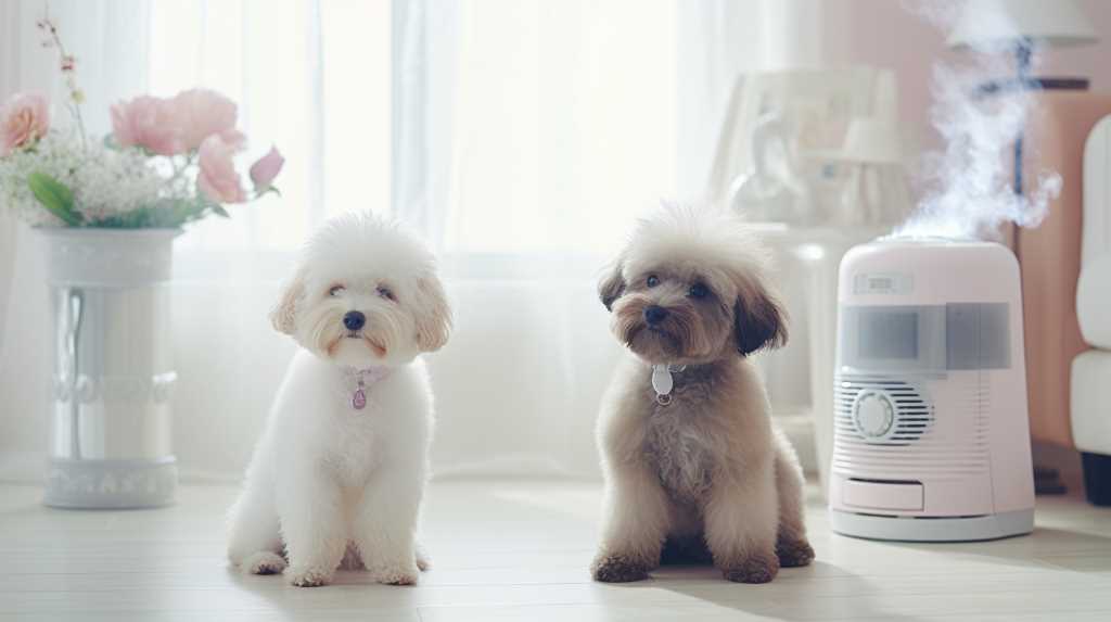 Do Hypoallergenic Dog Breeds Like Poodles and Shih Tzus Reduce Allergy Risk?