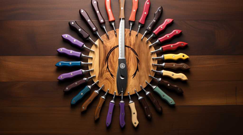 Best Throwing Knife Brands for Beginners