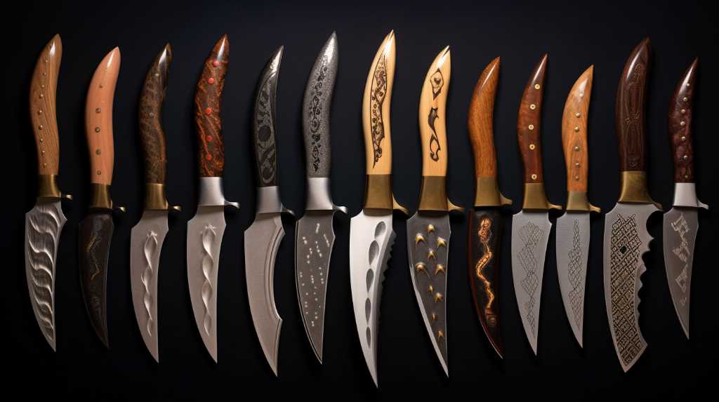 How Can I Determine the Right Throwing Knife for My Skill Level?