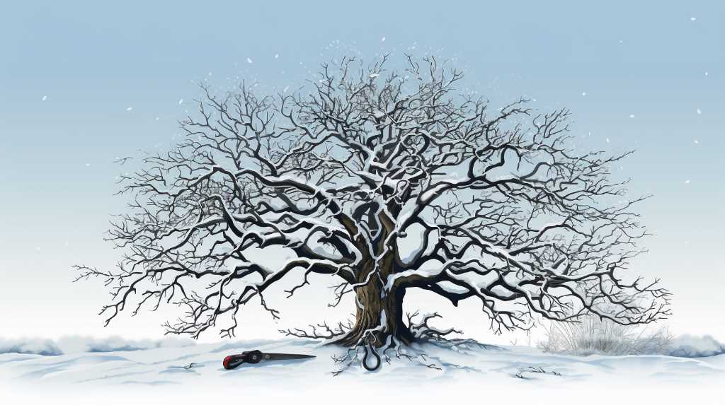 7 Winter Tree Care and Maintenance Tips