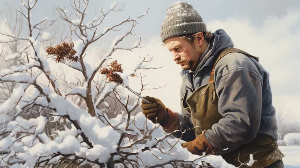 Essential Winter Tree Care and Maintenance Guide