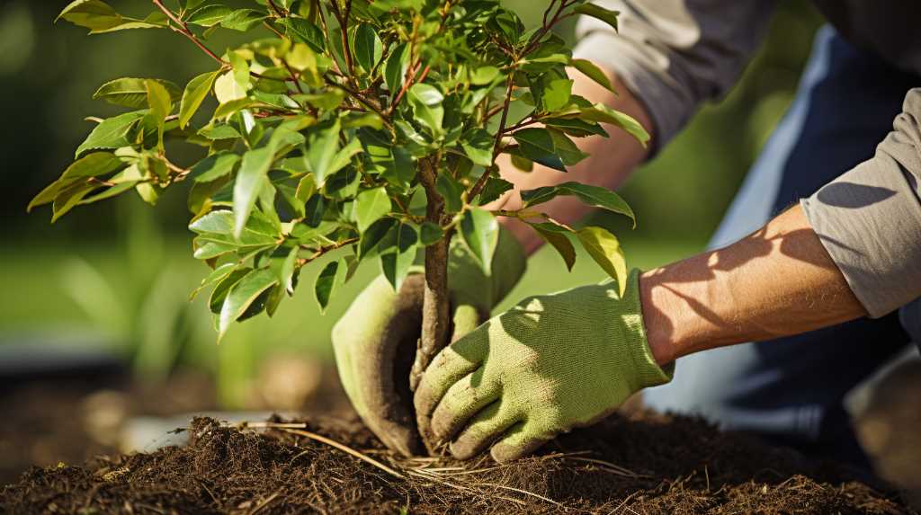 7 Crucial Tips for Tree Care Post-Planting