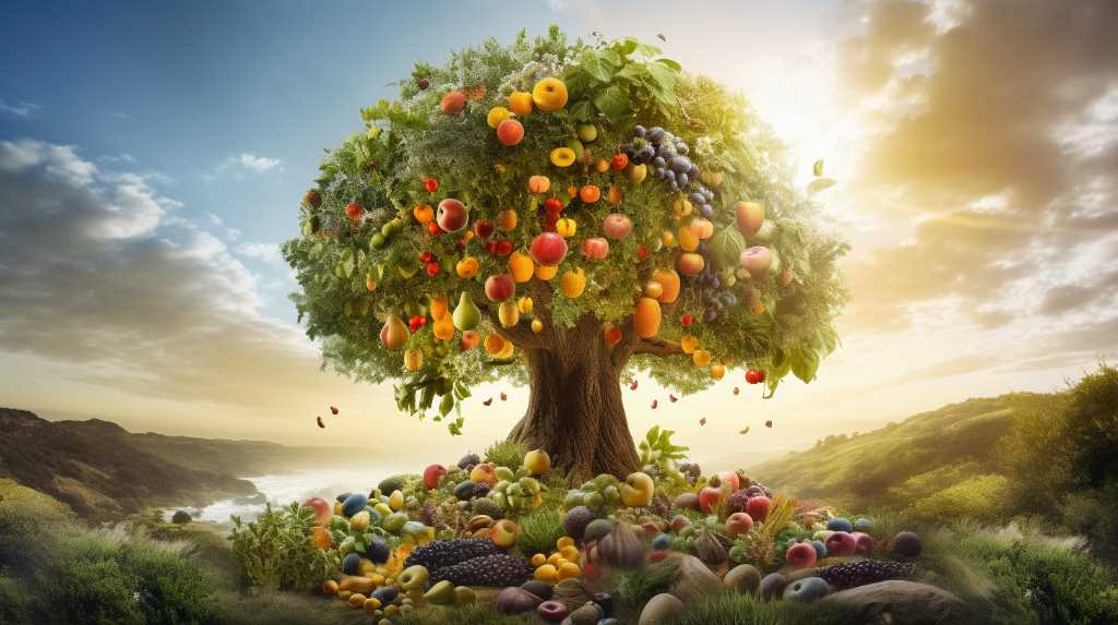 11 Essential Nutrients for Your Trees Health