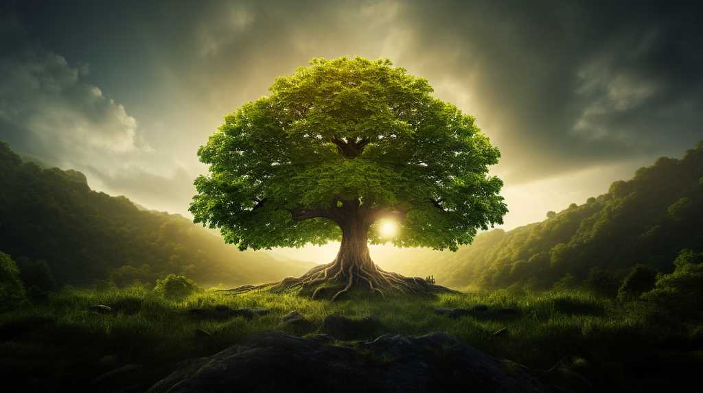 Four Essential Nutrients for Optimal Tree Health