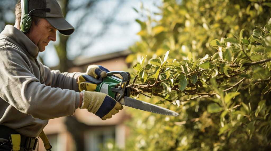 Proven Professional Techniques for Tree Pruning and Trimming