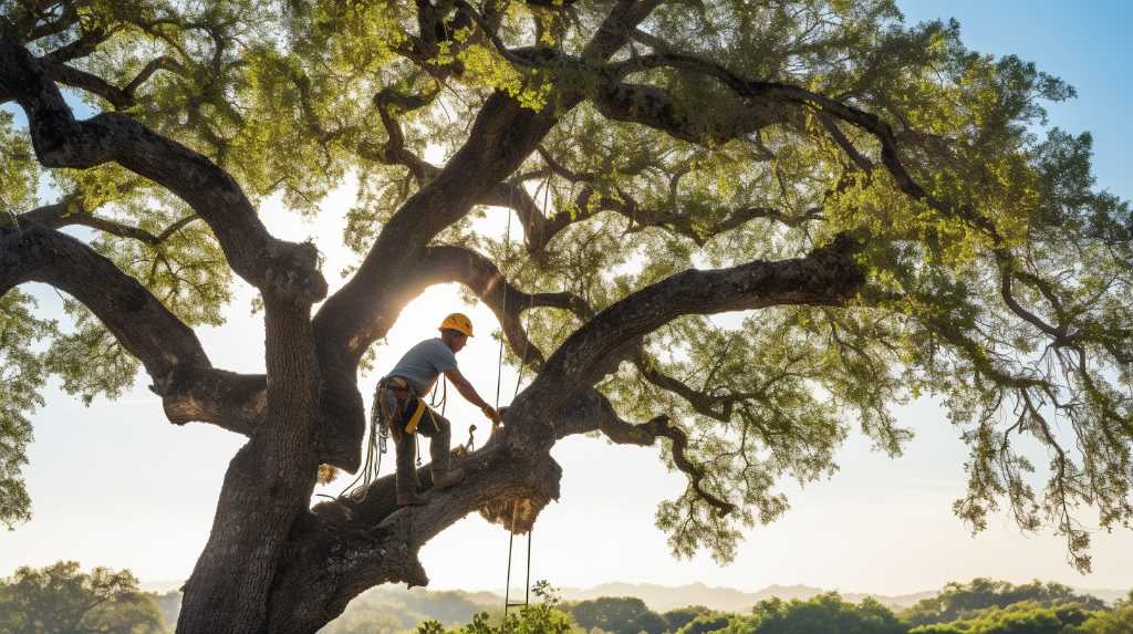 10 Best Practices for Professional Tree Pruning and Trimming