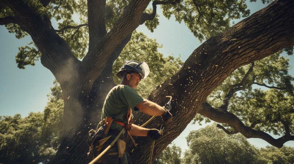 Mastering Tree Pruning: Effective Techniques and Care Tips