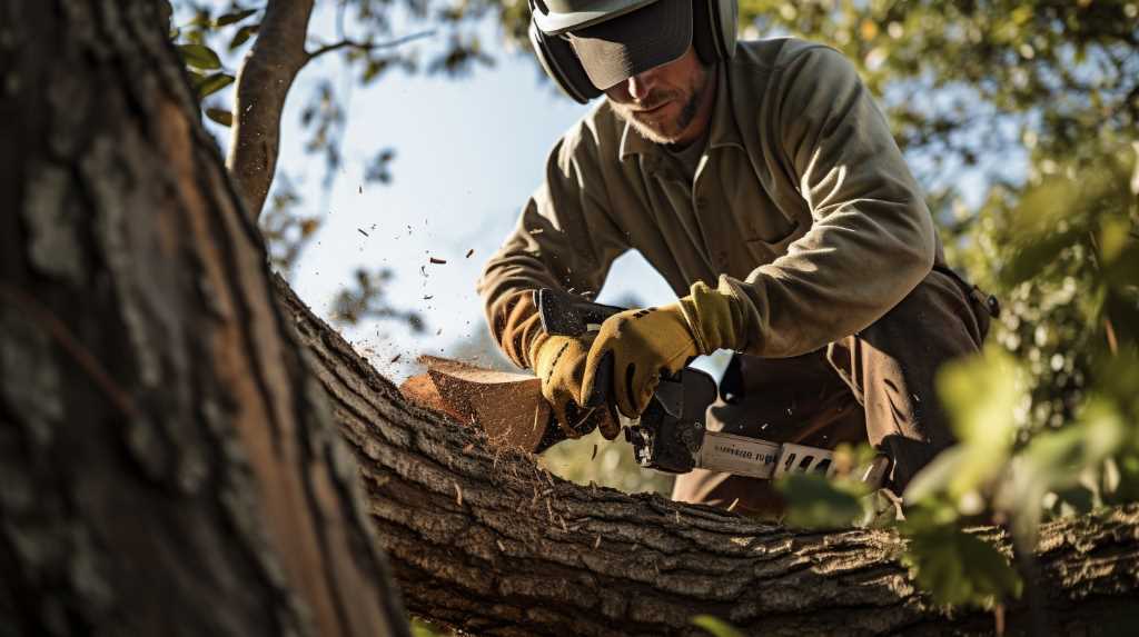 10 Best Techniques for Effective Tree Pruning