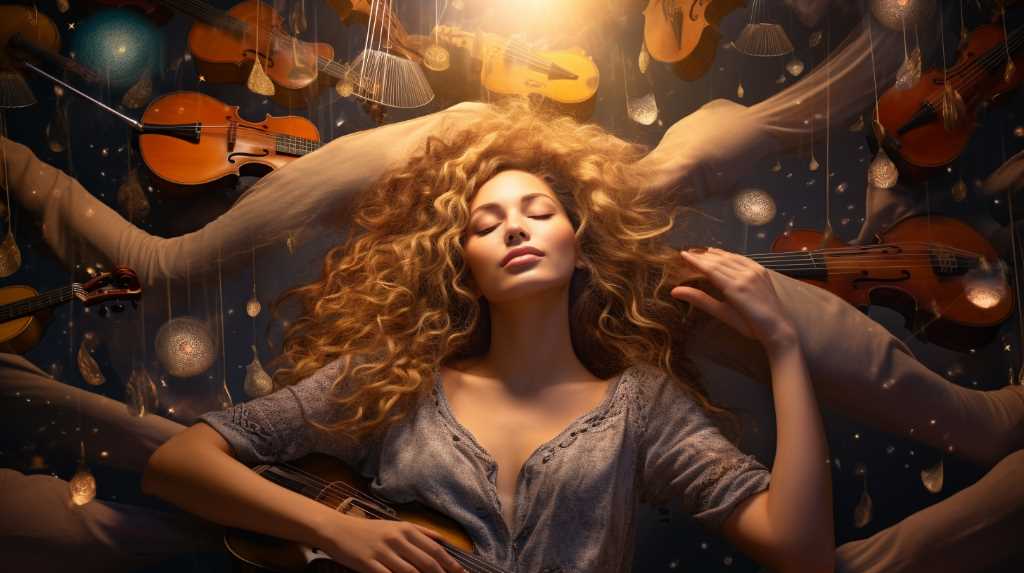 Harmonies of Healing: Musics Impact on Mental Wellness