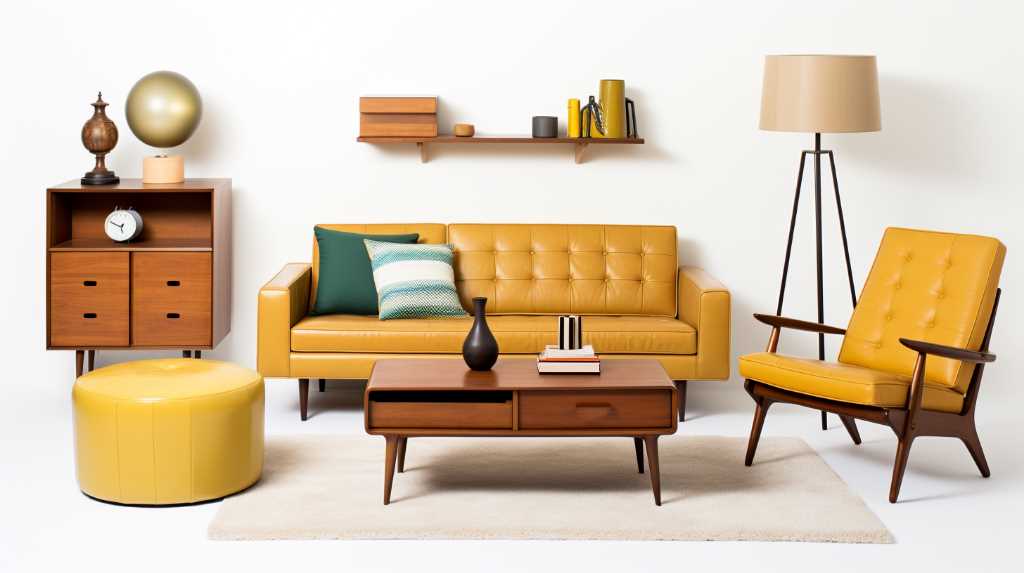 Mastering the Art of Furniture Arrangement: A Guide to Crafting Your Perfect Living Space