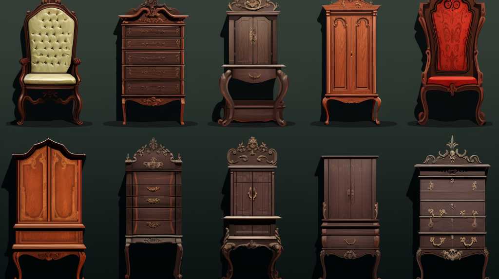 The Enduring Legacy of Thomas Chippendale: Britains Foremost Cabinetmaker