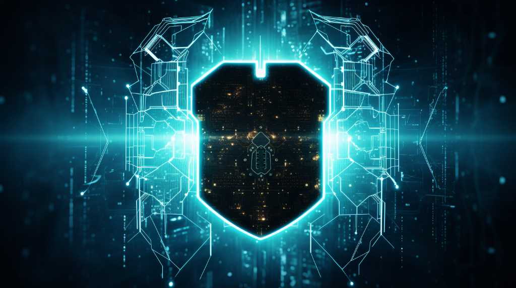 Mastering Digital Shields: Keeping Cybersecurity Data Spotless