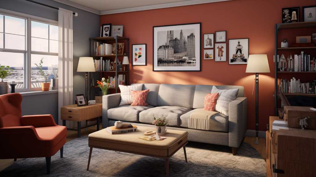 Maximize Your Living Space: Expert Tips for Furniture Arrangement