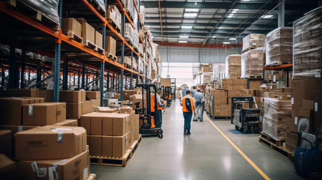 Understanding the Role of Wholesalers in the Supply Chain