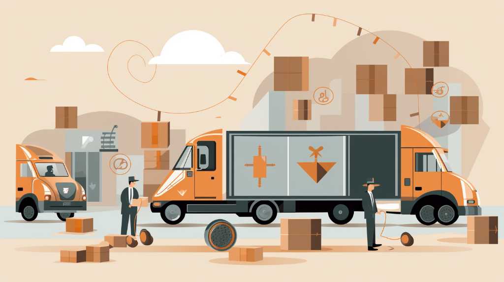 Optimizing Jobber Order Fulfillment and Wholesale Delivery for Customer Satisfaction