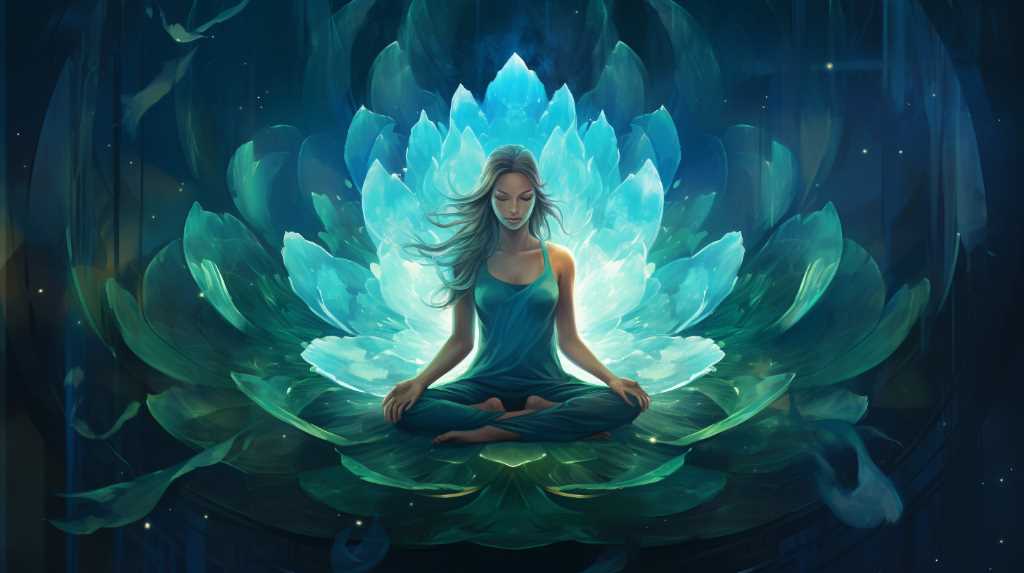 Relaxation Breathing for Better Digestion