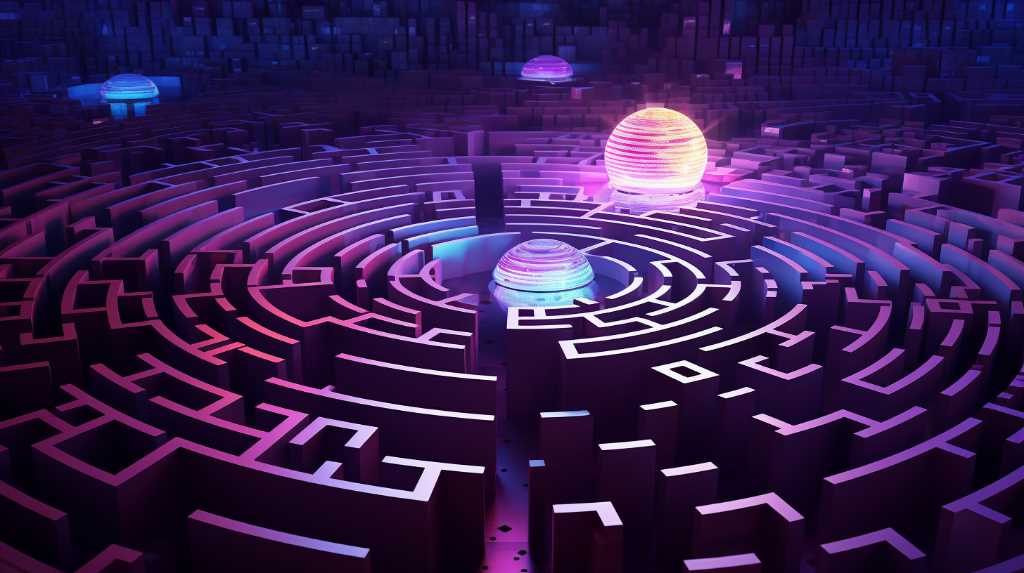 E-Procurement Overhaul: Navigating the Maze of Implementation Hurdles