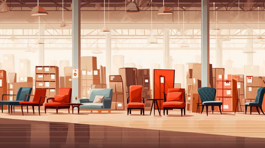 Bulk Buying Bonanza: Uncovering the Most Cost-Effective Furniture for Large Purchases