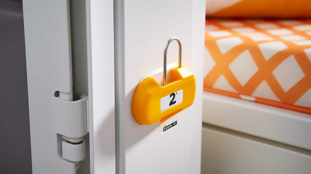 IKEAs Innovative Safety Leap: The Anchor and Unlock Feature