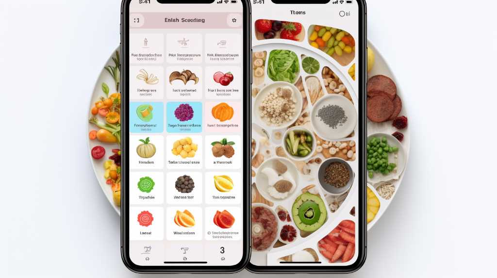 Healthy Habits: The Top 10 Apps for Masterful Meal Prepping
