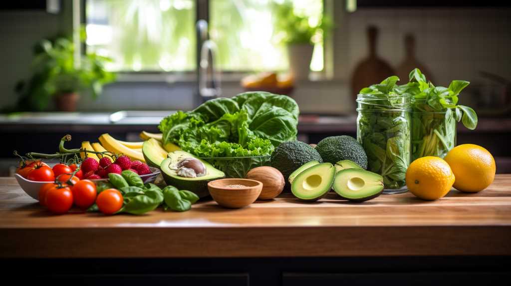 Healthy Heroes: Top 10 Ingredients for Successful Meal Prepping